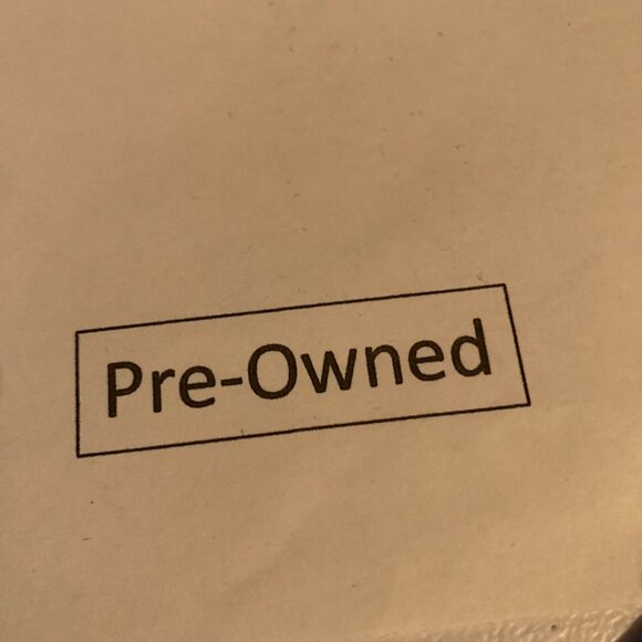 LOGO Lori Goldstein Women's Green Floral Embroidered Boyfriend Pants Size 4 9522 - Picture 15 of 16